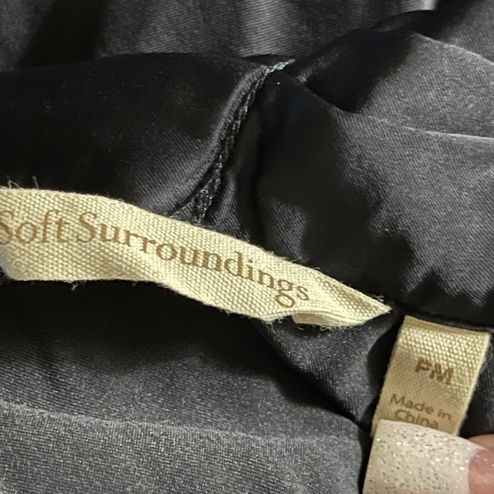 Soft Surroundings Top - Picture 6 of 7